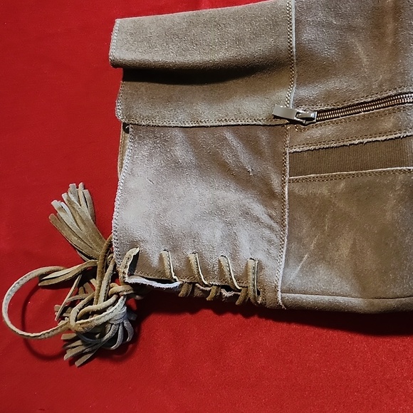 Torrid wide width calf over the knee boots - Picture 3 of 10